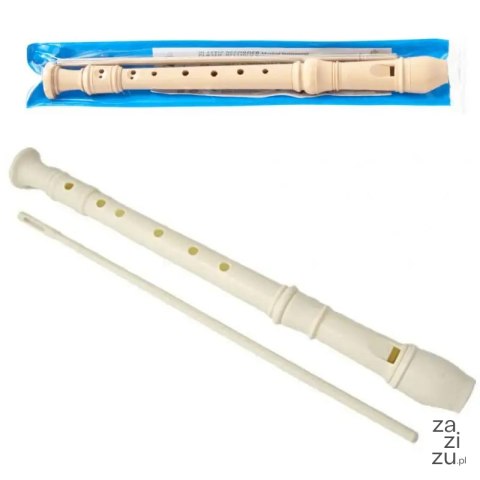 Flet prosty 31cm A-1714 Flet prosty 31cm A-1714