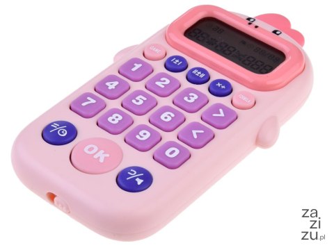 Gra matematyczna pierwsza nauka matematyka komputerek ZA4816 Gra matematyczna pierwsza nauka matematyka komputerek ZA4816