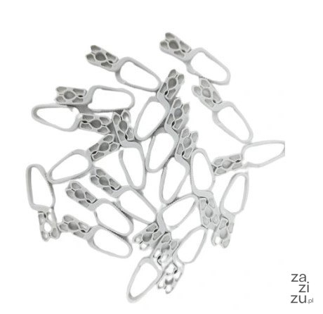 Klamerki do bielizny - plastikowe a`20 Klamerki do bielizny - plastikowe a`20