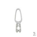 Klamerki do bielizny - plastikowe a`20