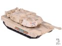 Klocki Abrams M1A2 Amerykański Czołg zbuduj Czołg 1:72 ZA5024