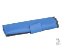 Klucze płasko-oczkowe CRV-czarne 6-22mm 12el. G11260