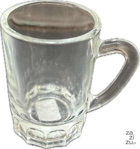 Kufelek/kieliszek gładki 50ml Kufelek/kieliszek gładki 50ml