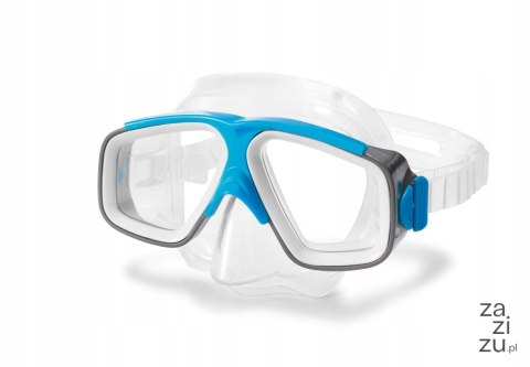 Maska do nurkowania Surf Rider INTEX 55975 Maska do nurkowania Surf Rider INTEX 55975