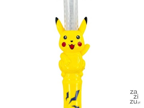Miecz świecący Pikatchu xms2465 Miecz świecący Pikatchu xms2465