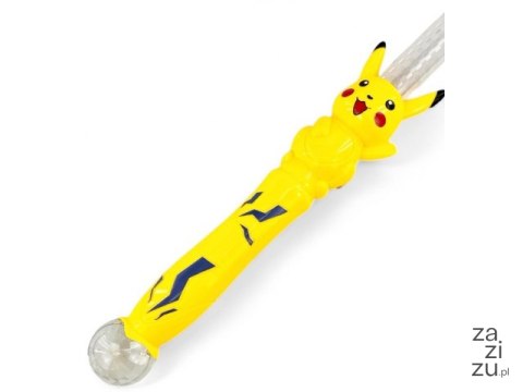 Miecz świecący Pikatchu xms2465 Miecz świecący Pikatchu xms2465