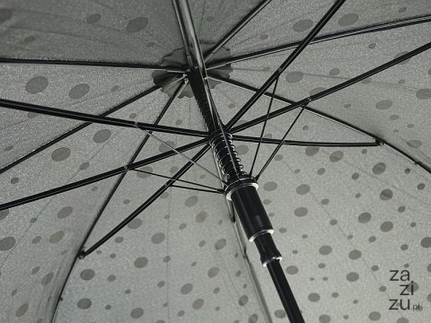 Parasolka długa zmieniająca kolor 83 cm dł. Parasolka długa zmieniająca kolor 83 cm dł.