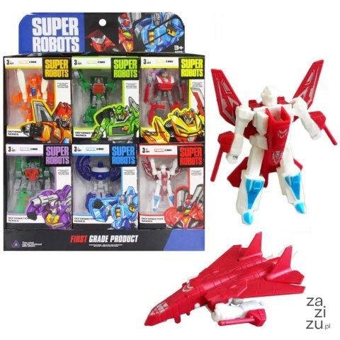 Pojazd robot A-5038 Pojazd robot A-5038