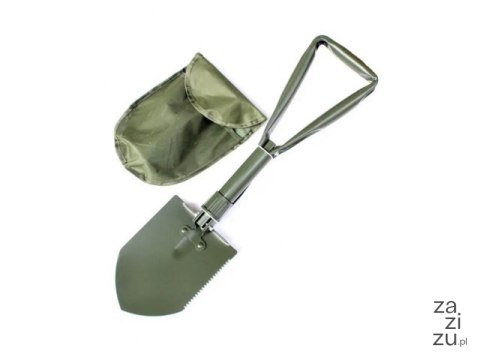 Saperka wojskowa Olive 1838 Saperka wojskowa Olive 1838