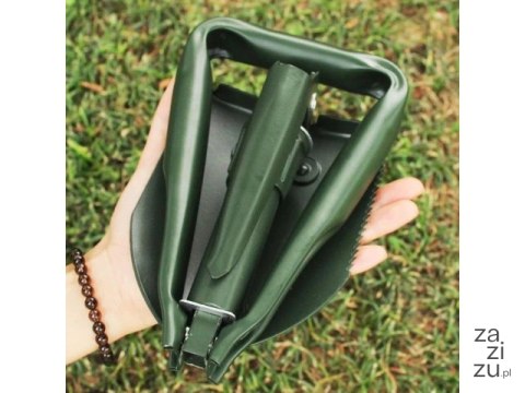 Saperka wojskowa Olive 1838 Saperka wojskowa Olive 1838