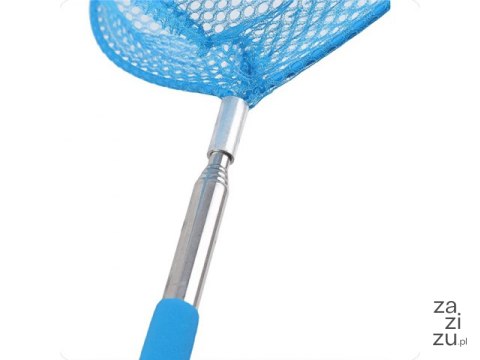Siatka na motyle 35,5 - 83,5cm - 7 kolorów k393 Siatka na motyle 35,5 - 83,5cm - 7 kolorów k393