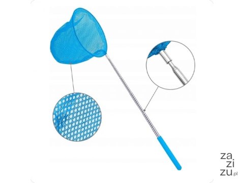 Siatka na motyle 35,5 - 83,5cm - 7 kolorów k393 Siatka na motyle 35,5 - 83,5cm - 7 kolorów k393