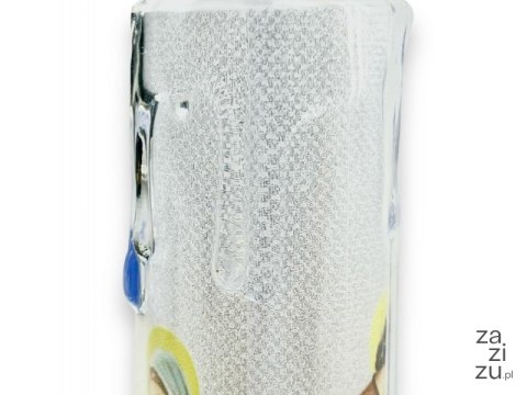 Świeczka led / wkład do zniczy 12cm - mix wzorów 690107 Świeczka led / wkład do zniczy 12cm - mix wzorów 690107