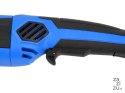Szlifierka kątowa 125mm z regulacją obrotów długa rączka G80270