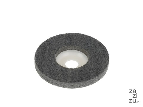 Tarcza polerska z włókniną 125mm G00316 Tarcza polerska z włókniną 125mm G00316