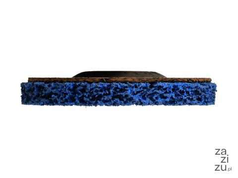 Tarcza włóknina ścierna do metalu 125 x 22,2mm G00385 Tarcza włóknina ścierna do metalu 125 x 22,2mm G00385