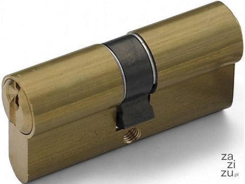 Wkładka do zamka drzwi z kluczami 60mm kloa3714 Wkładka do zamka drzwi z kluczami 60mm kloa3714