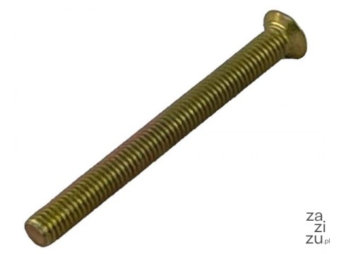 Wkładka do zamka drzwi z kluczami 60mm kloa3714 Wkładka do zamka drzwi z kluczami 60mm kloa3714