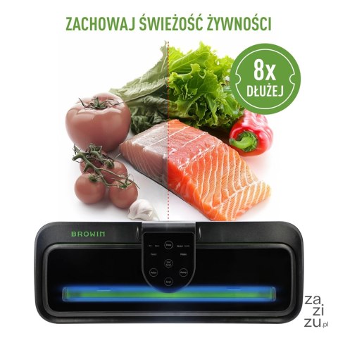 Zgrzewarka próżniowa - premium LED 320624 Zgrzewarka próżniowa - premium LED 320624