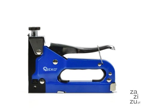 Zszywacz 3w1 + komplet zszywek 600szt. G01332 Zszywacz 3w1 + komplet zszywek 600szt. G01332