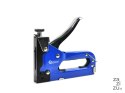 Zszywacz 3w1 + komplet zszywek 600szt. G01332