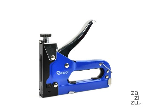 Zszywacz 3w1 + komplet zszywek 600szt. G01332 Zszywacz 3w1 + komplet zszywek 600szt. G01332