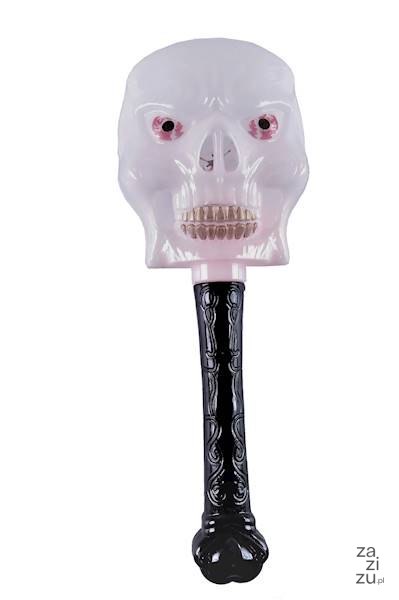 Berło świecące led strój halloween Berło świecące led strój halloween