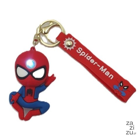 Brelok winylowy projektor SPIDER VIRBRESP3 Brelok winylowy projektor SPIDER VIRBRESP3