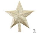 Czubek gwiazda 23,5 x 22 cm
