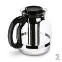 Dzbanek szklany z zaparzaczem Klara 2,6 l