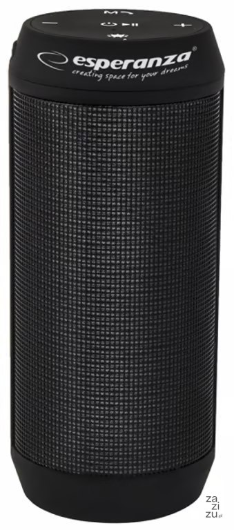 Głośnik bluetooth z podświetleniem led FADO Głośnik bluetooth z podświetleniem led FADO