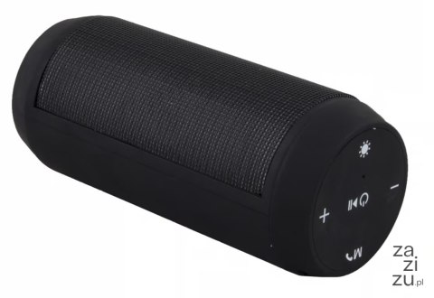 Głośnik bluetooth z podświetleniem led FADO Głośnik bluetooth z podświetleniem led FADO