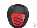 Grzejnik samochodowy nagrzewnica farelka 150w 12v