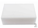 Magiczna gąbka do czyszczenia plam 11 x 7 x 4cm 07060