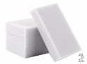Magiczna gąbka do czyszczenia plam 11 x 7 x 4cm 07060