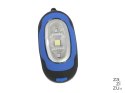 Mini latarka brelok 3 led lampka magnes do plecaka 14259
