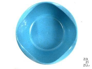 Miska dla psa kota plastikowa 15 x 7cm Miska dla psa kota plastikowa 15 x 7cm