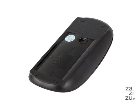 Mysz myszka do komputera optyczna bezprzewodowa slim 2,4 ghz Mysz myszka do komputera optyczna bezprzewodowa slim 2,4 ghz