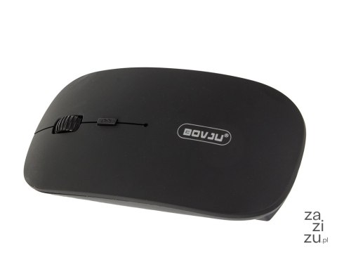 Mysz myszka do komputera optyczna bezprzewodowa slim 2,4 ghz Mysz myszka do komputera optyczna bezprzewodowa slim 2,4 ghz