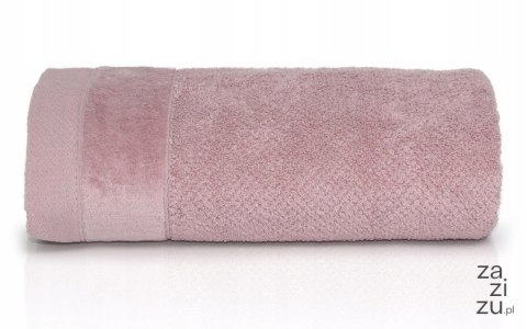 Ręcznik Vito 30 x 50 Różowy 550g 100% bawełna Ręcznik Vito 30 x 50 Różowy 550g 100% bawełna