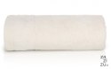 Ręcznik bawełniany VITO 70 x 140 cm CREAM 100% bawełna