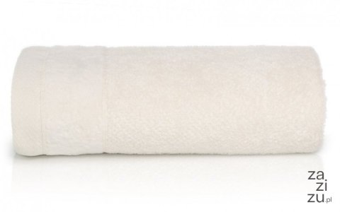 Ręcznik bawełniany VITO 70 x 140 cm CREAM 100% bawełna Ręcznik bawełniany VITO 70 x 140 cm CREAM 100% bawełna