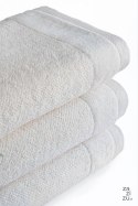 Ręcznik bawełniany VITO 70 x 140 cm CREAM 100% bawełna
