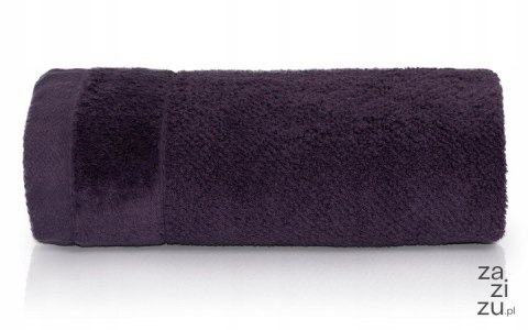 Ręcznik kąpielowy VITO 50 x 90 ŚLIWKA 100% bawełna Ręcznik kąpielowy VITO 50 x 90 ŚLIWKA 100% bawełna