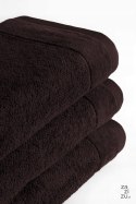 Ręcznik łazienkowy VITO 70 x 140 550g BRĄZOWY