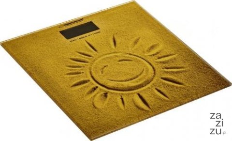 Waga łazienkowa cyfrowa SUNSHINE EBS006 Waga łazienkowa cyfrowa SUNSHINE EBS006