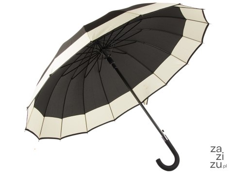 Elegancki duży parasol rządowy mocny xxl antypoślizgowa rączka automatyczny Elegancki duży parasol rządowy mocny xxl antypoślizgowa rączka automatyczny