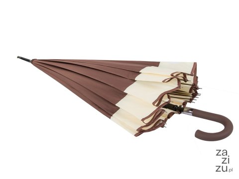 Elegancki duży parasol rządowy mocny xxl antypoślizgowa rączka automatyczny Elegancki duży parasol rządowy mocny xxl antypoślizgowa rączka automatyczny