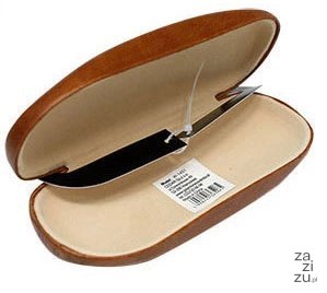 Etui na okulary R-1429-BL-5633 MIX Etui na okulary R-1429-BL-5633 MIX