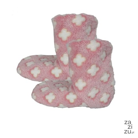 Kapcie bambosze damskie Kapcie bambosze damskie